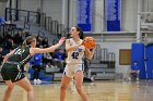 WBBall vs Plymouth  Wheaton College women's basketball vs Plymouth State. - Photo By: KEITH NORDSTROM : Wheaton, basketball